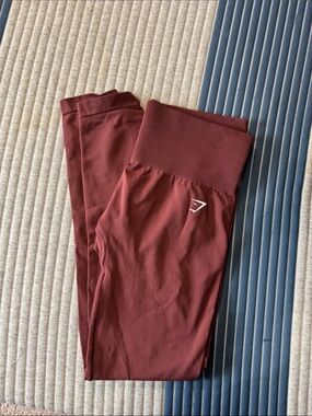 gymshark leggings S